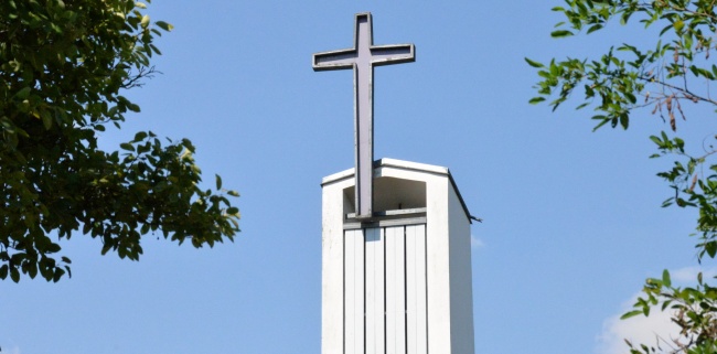 Christuskirche (Nieder-Mörlen)